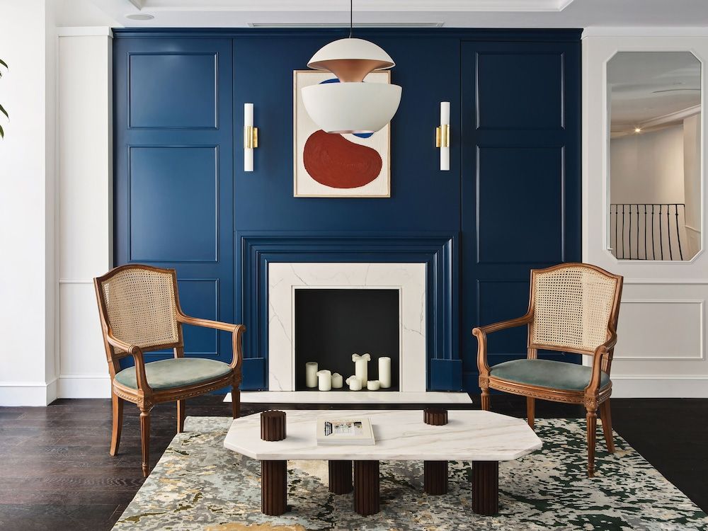 undefined New Hotel Lafayette 3