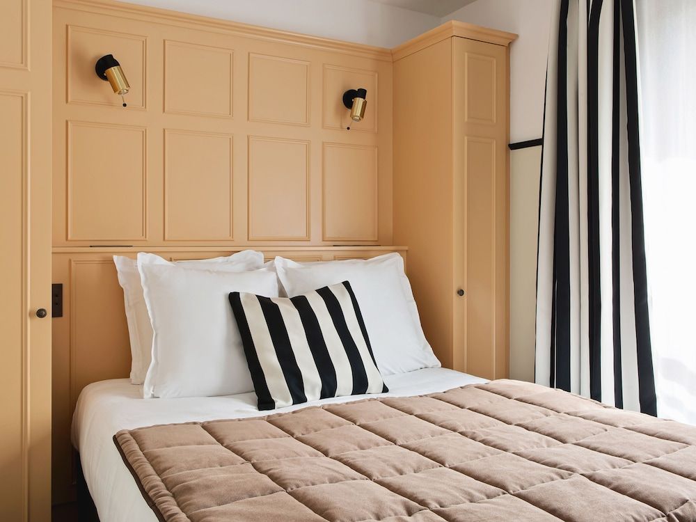 undefined New Hotel Lafayette 5