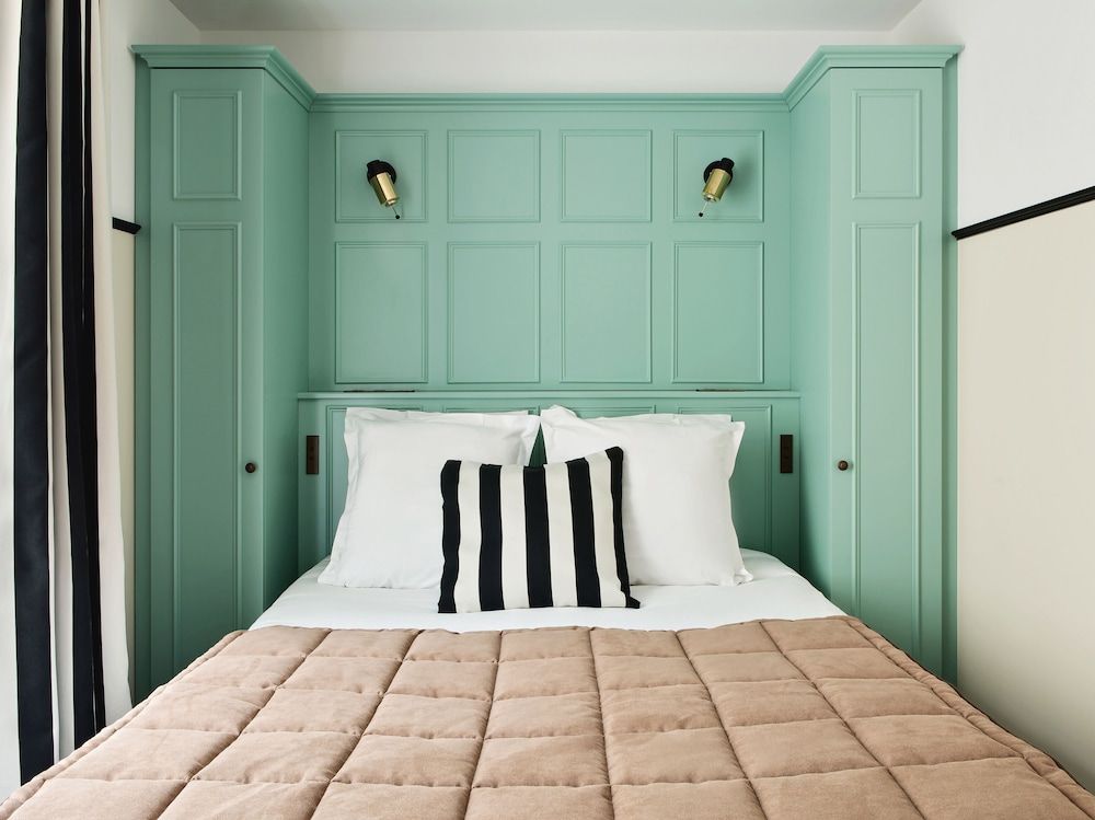 undefined New Hotel Lafayette 6