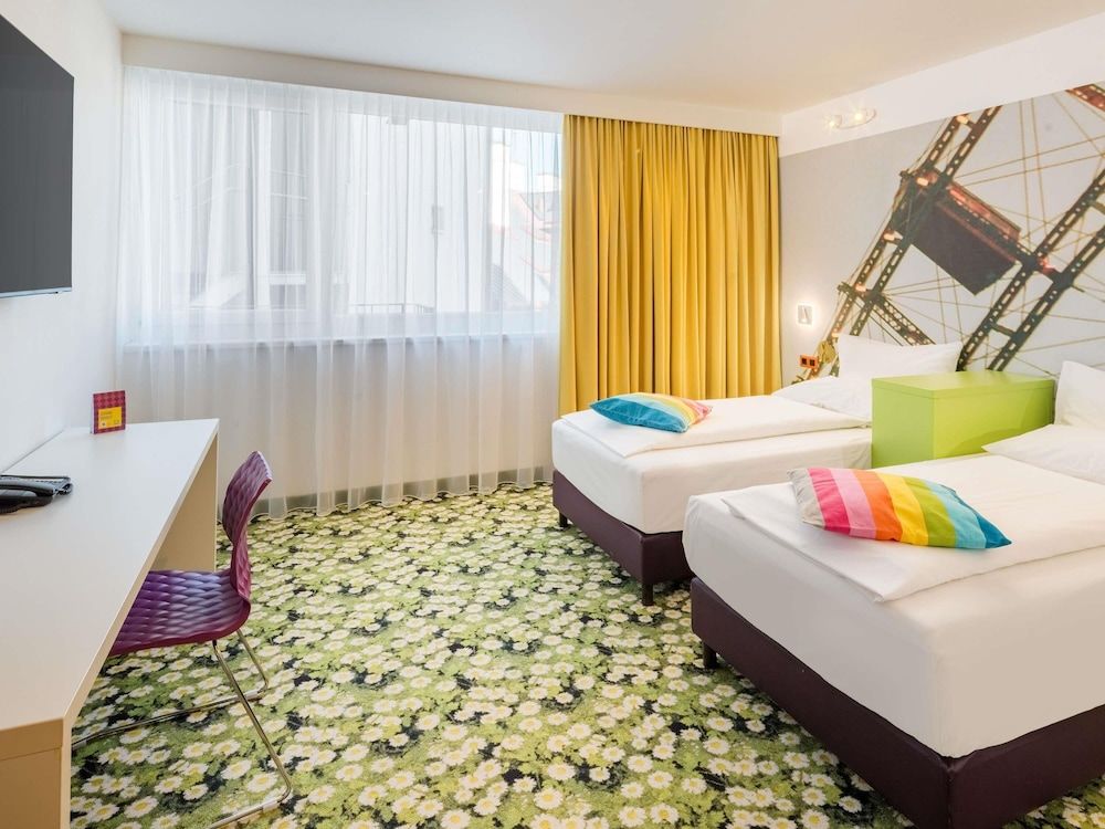 undefined Ibis Styles Wien City 3