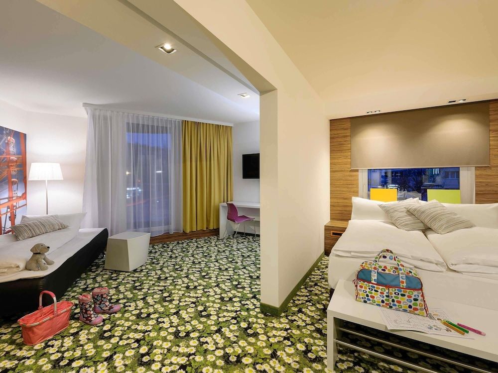 undefined Ibis Styles Wien City 8