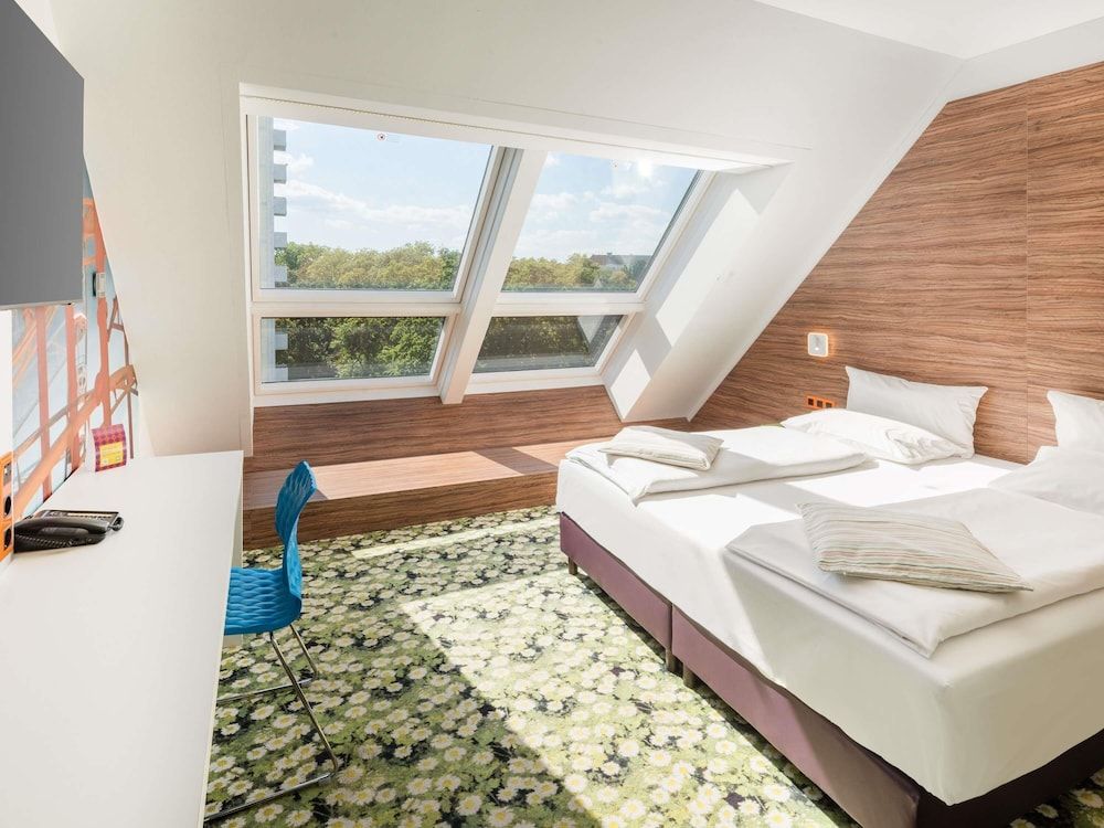 undefined Ibis Styles Wien City 4