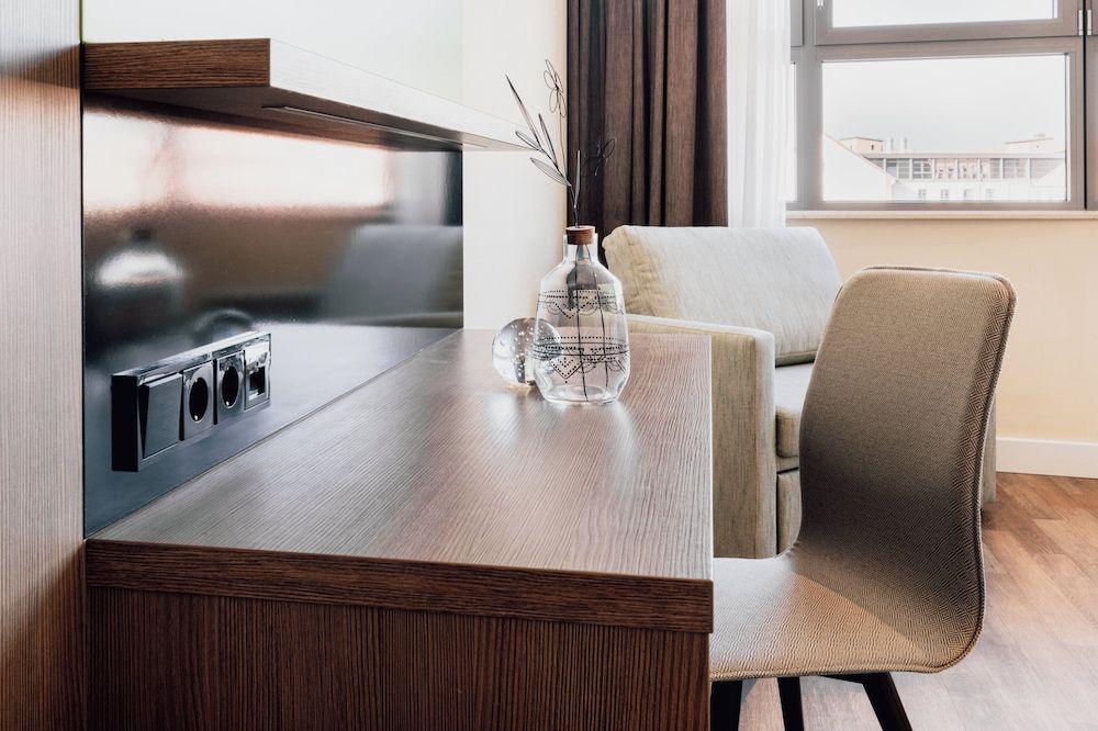 undefined Garner Hotel Berlin - Charlottenburg by IHG 10