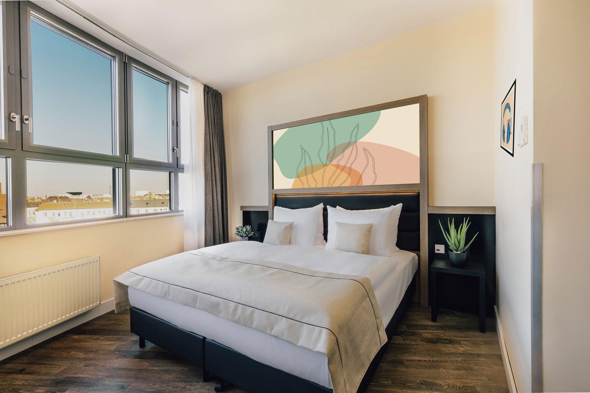 undefined Garner Hotel Berlin - Charlottenburg by IHG 3