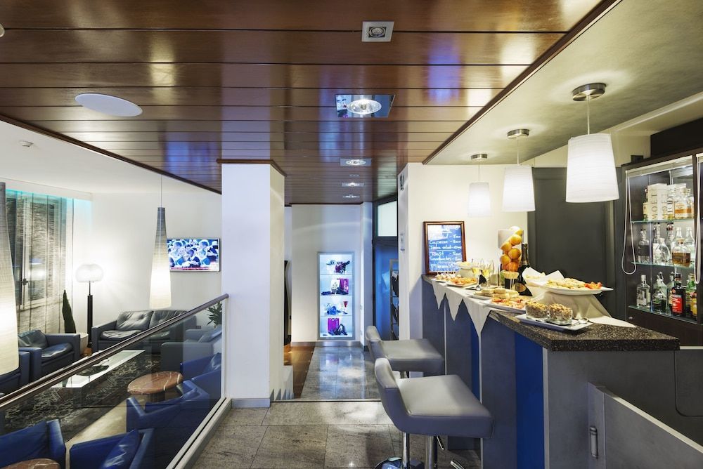 undefined c-hotels Atlantic 8