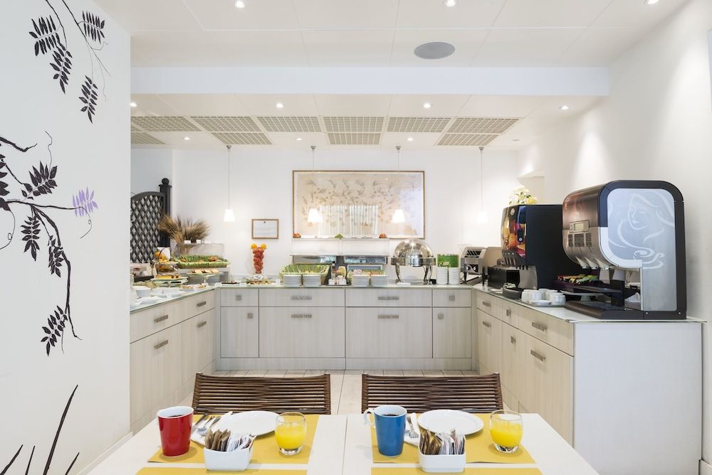 undefined c-hotels Atlantic 7