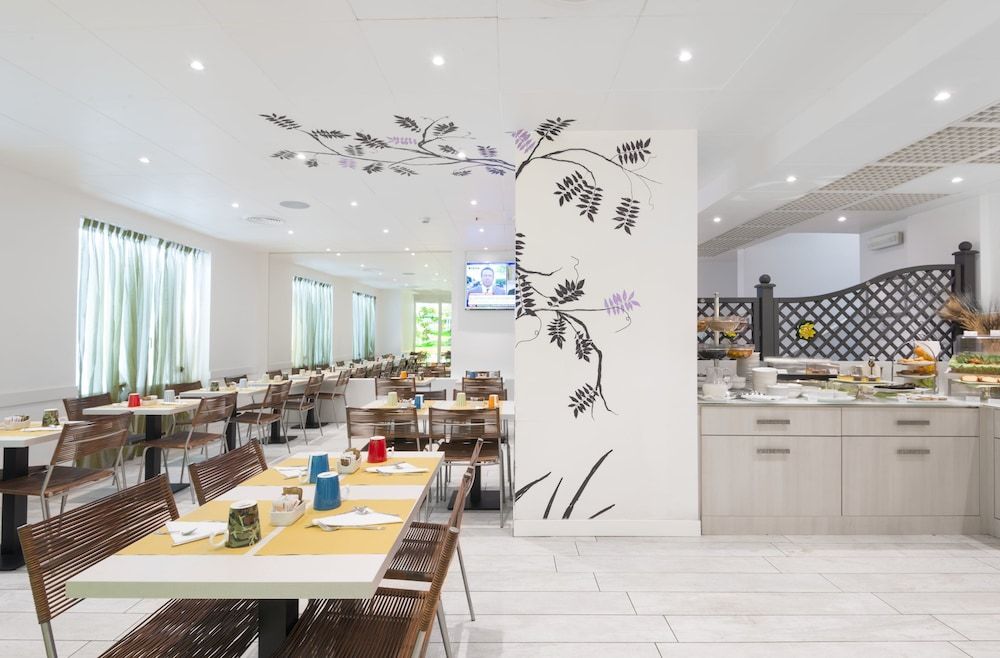 undefined c-hotels Atlantic 5