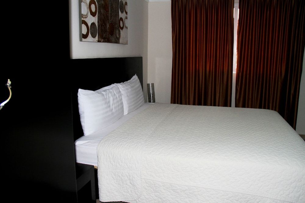 Hotel Terranova King Room 2