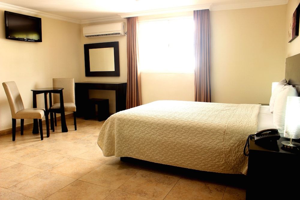 Hotel Terranova Double Room Single Use 3