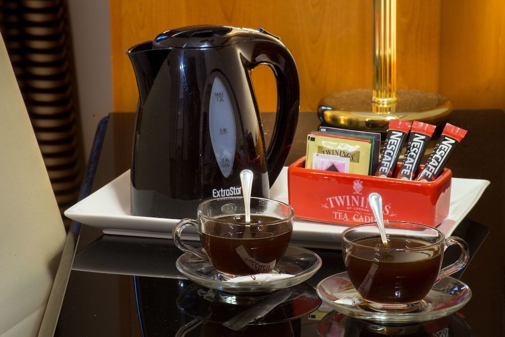 Hotel Sonya Triple Room 11