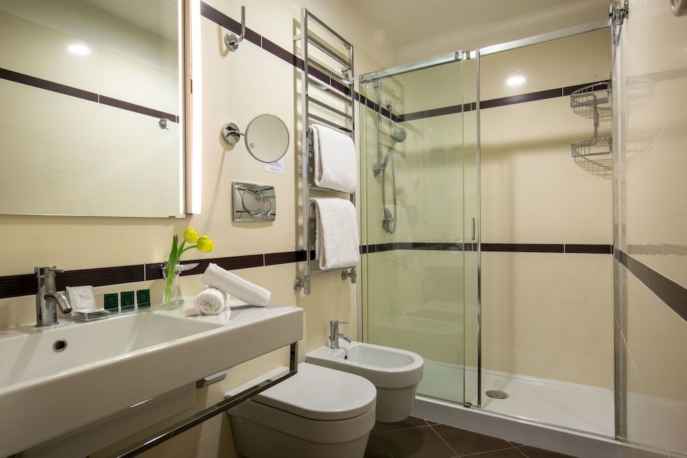 Hotel Sonya Triple Room 7