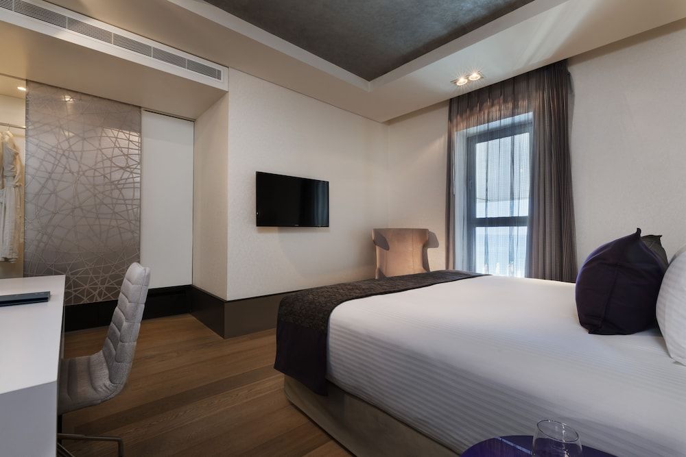 Mini Suite