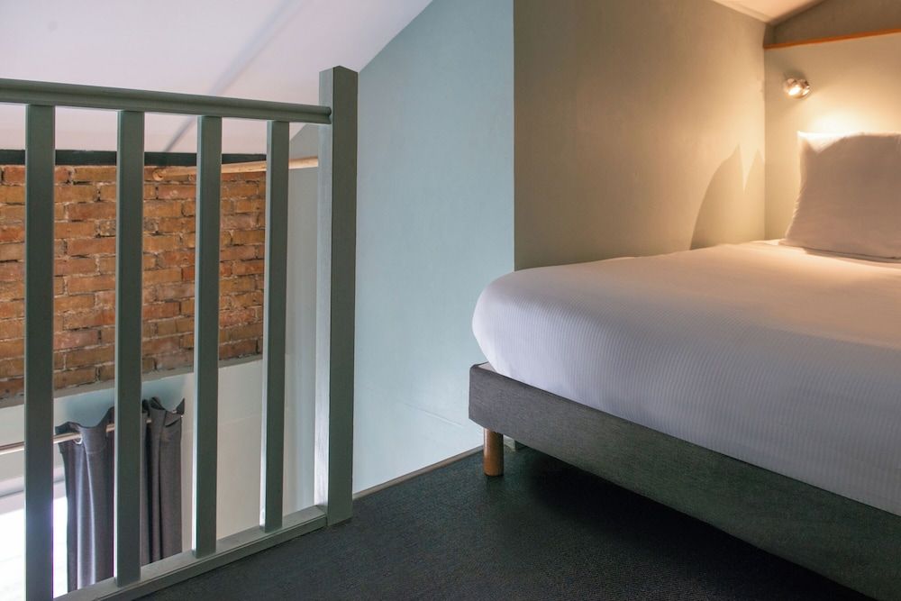 undefined Hôtel Helzear Montparnasse 2