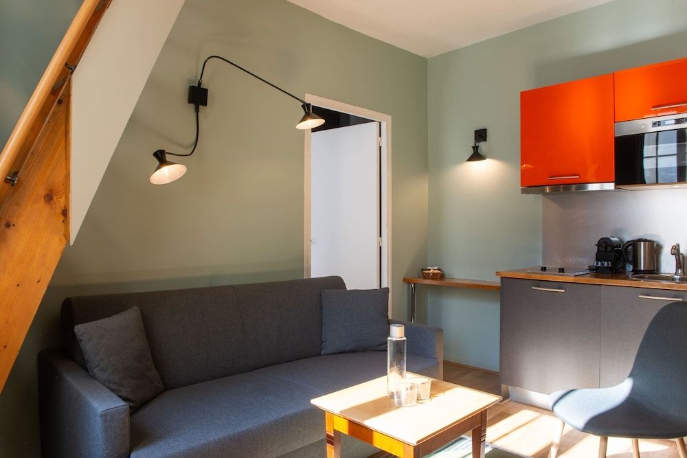 undefined Hôtel Helzear Montparnasse 6