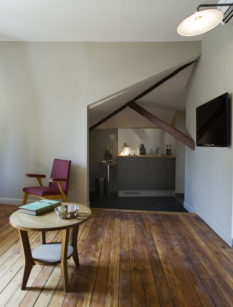 undefined Hôtel Helzear Montparnasse 10