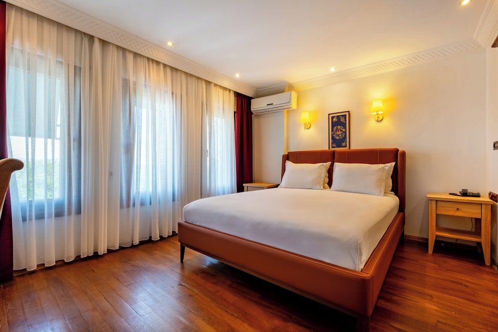 Mangana Konak Standard Double or Twin Room 5