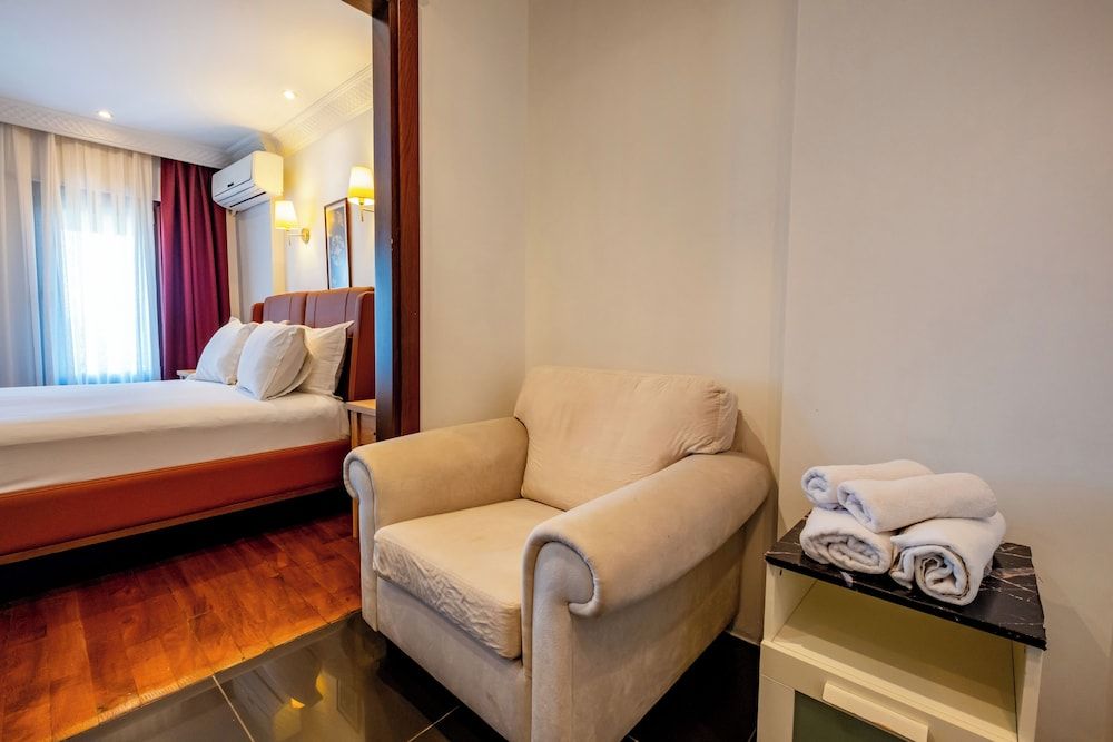 Mangana Konak Standard Double or Twin Room 6