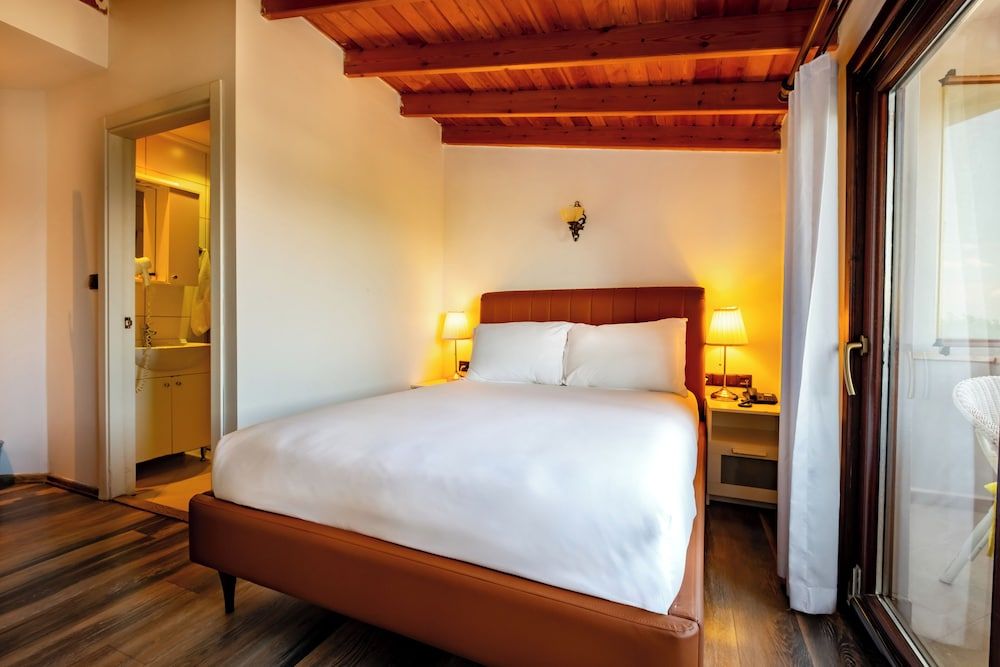 Mangana Konak Standard Double or Twin Room