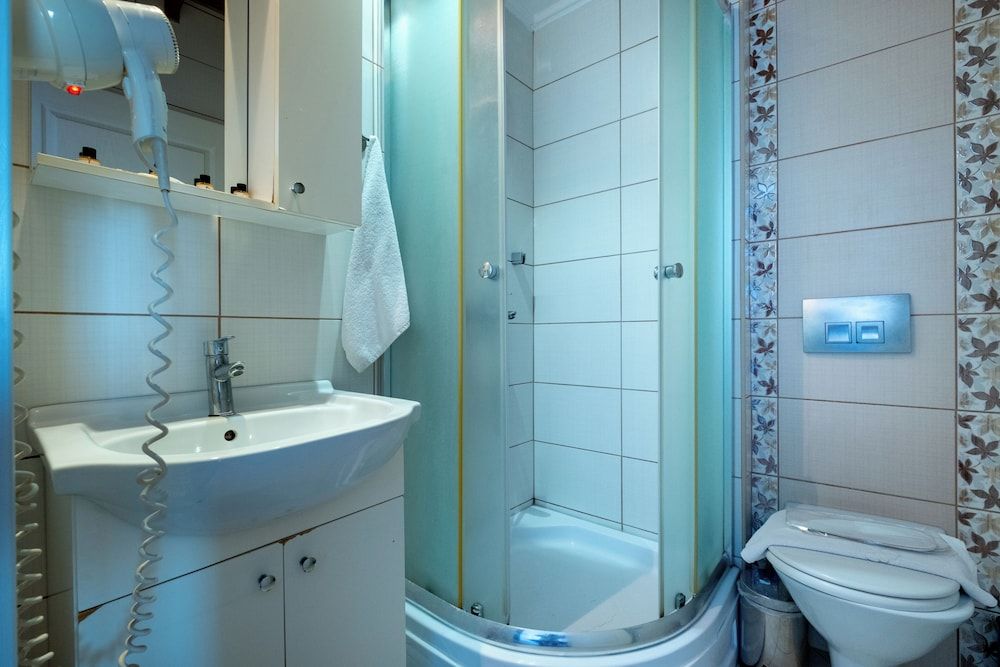 Mangana Konak Standard Double or Twin Room 8