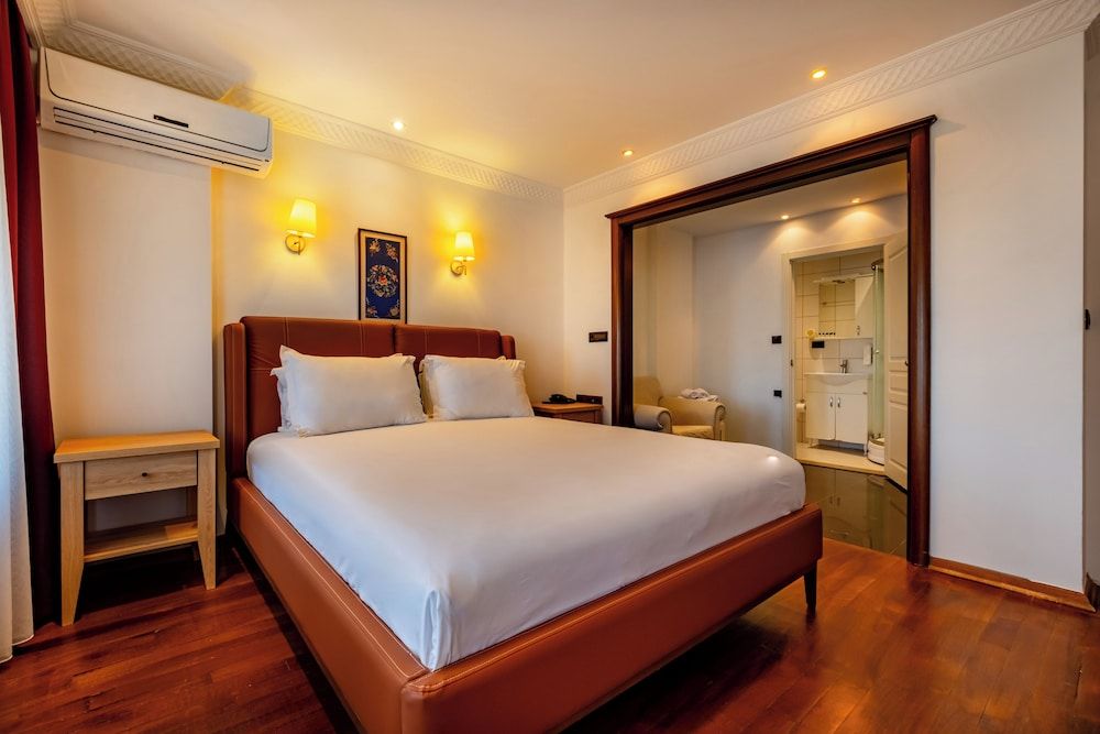 Mangana Konak Standard Double or Twin Room 3