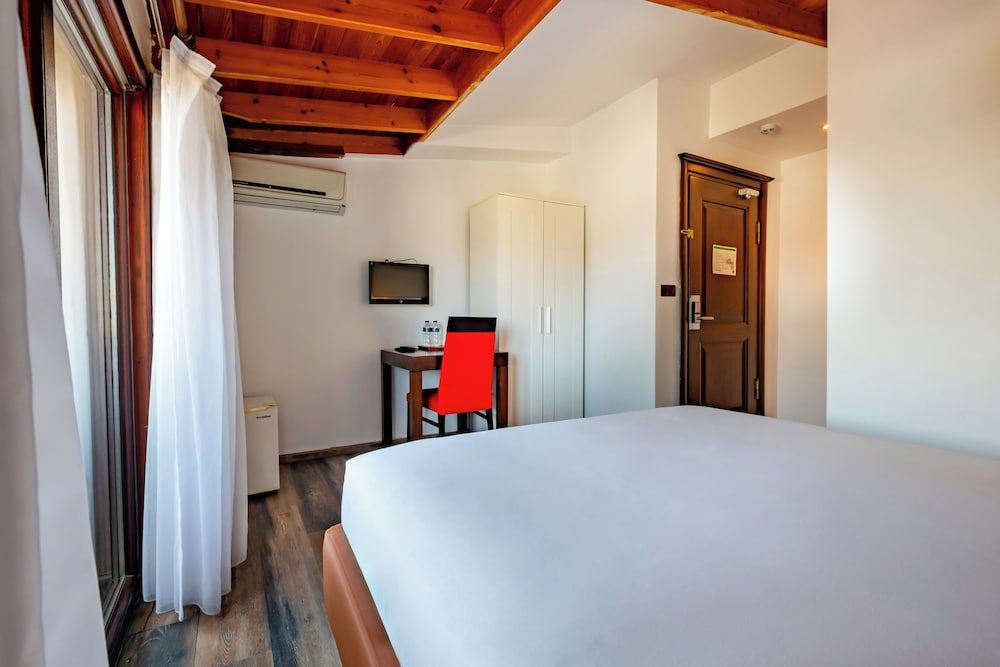 Mangana Konak Standard Double or Twin Room 2