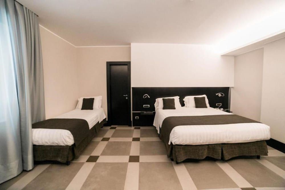 Family Room, Multiple Beds, Connecting Rooms