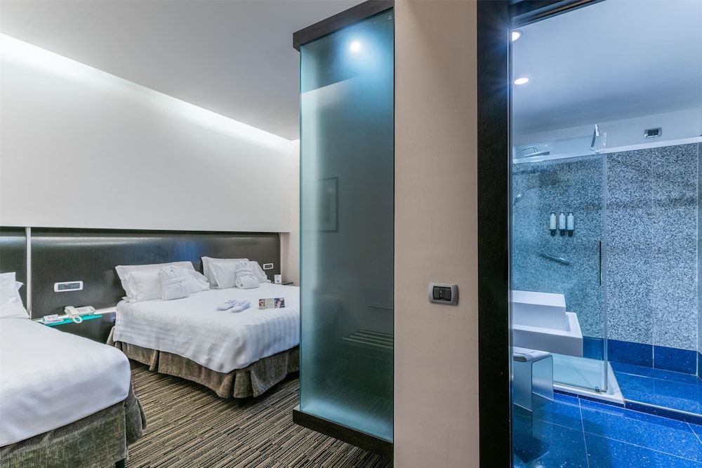 undefined Best Western Plus Hotel Universo