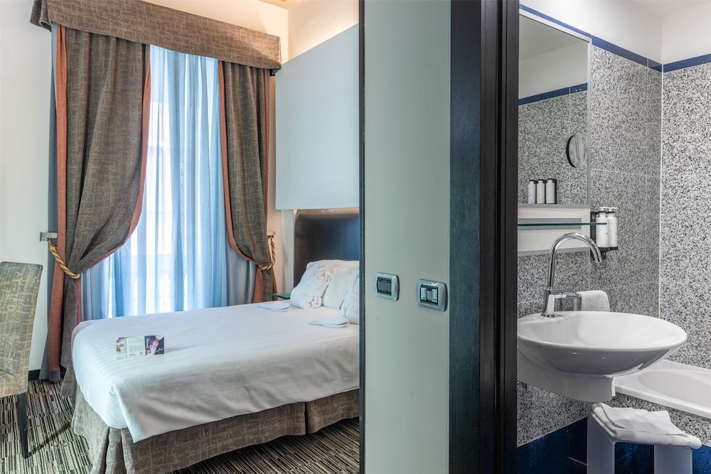 undefined Best Western Plus Hotel Universo 3