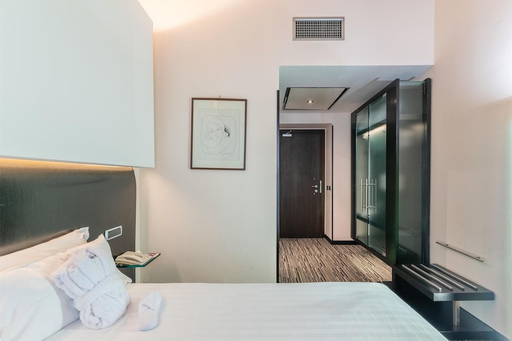 undefined Best Western Plus Hotel Universo 10