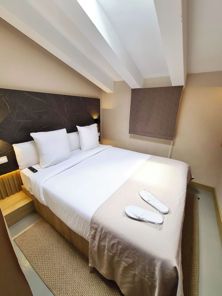 Hotel Casa Gardenia Economy Double Room 6