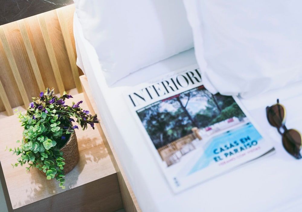 Hotel Casa Gardenia Economy Double Room 15