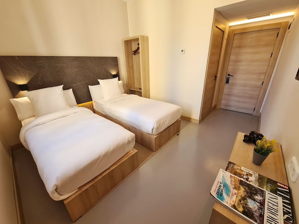 Hotel Casa Gardenia Standard Double or Twin Room 3