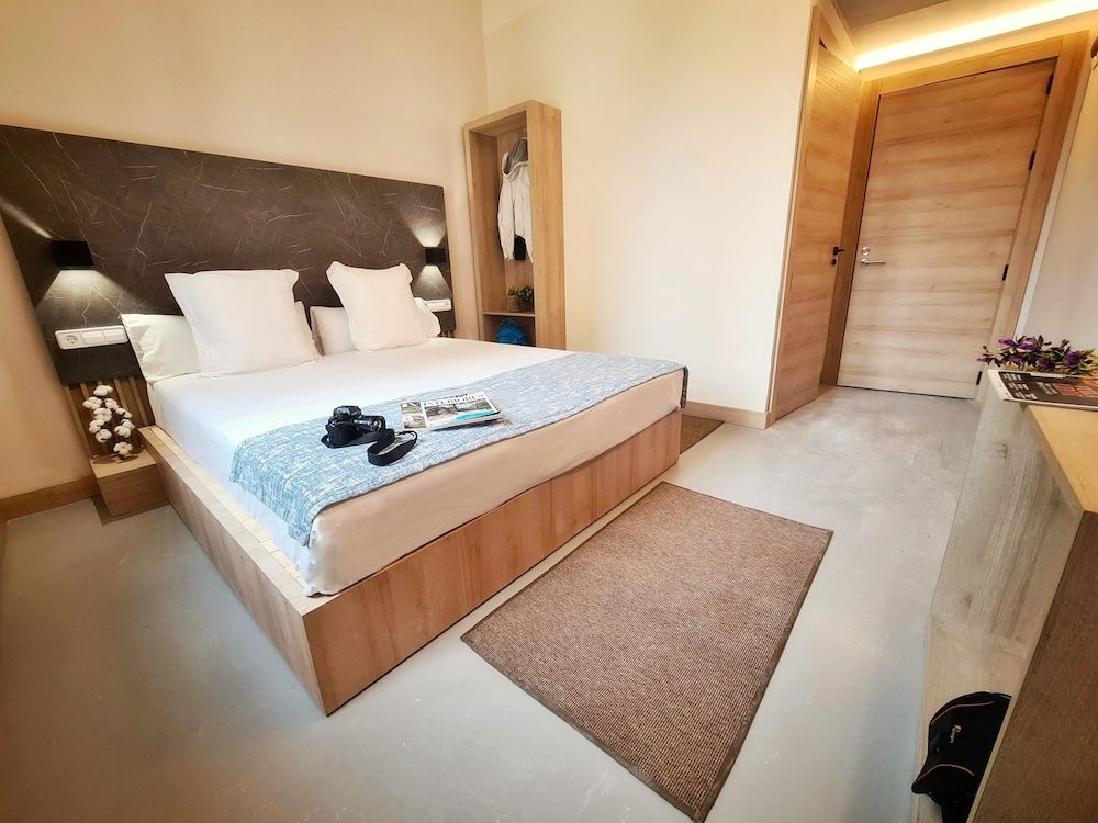 Hotel Casa Gardenia Standard Double or Twin Room