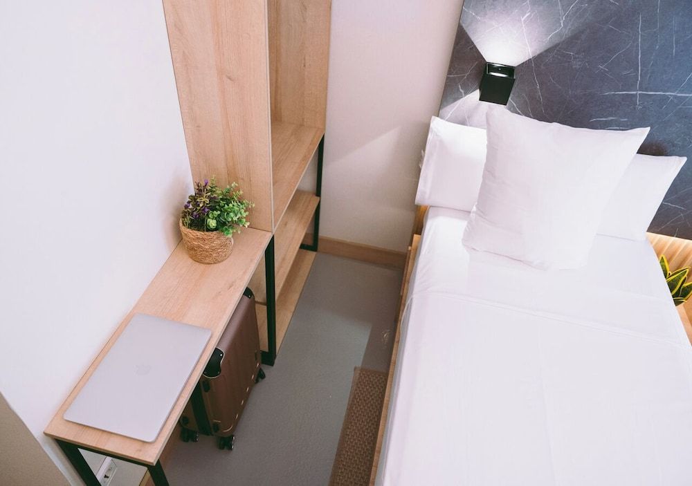 Hotel Casa Gardenia Standard Double or Twin Room 20