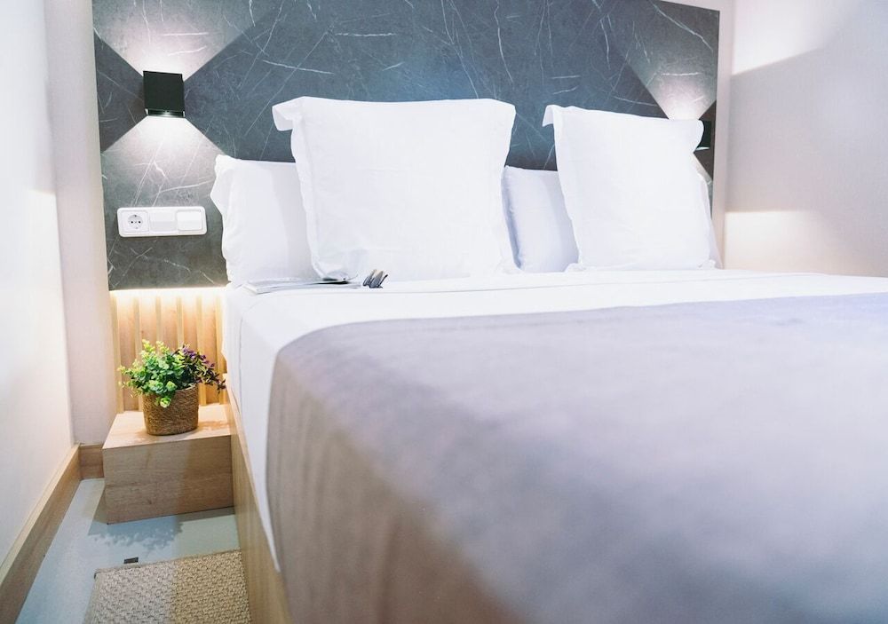 Hotel Casa Gardenia Economy Double Room 4