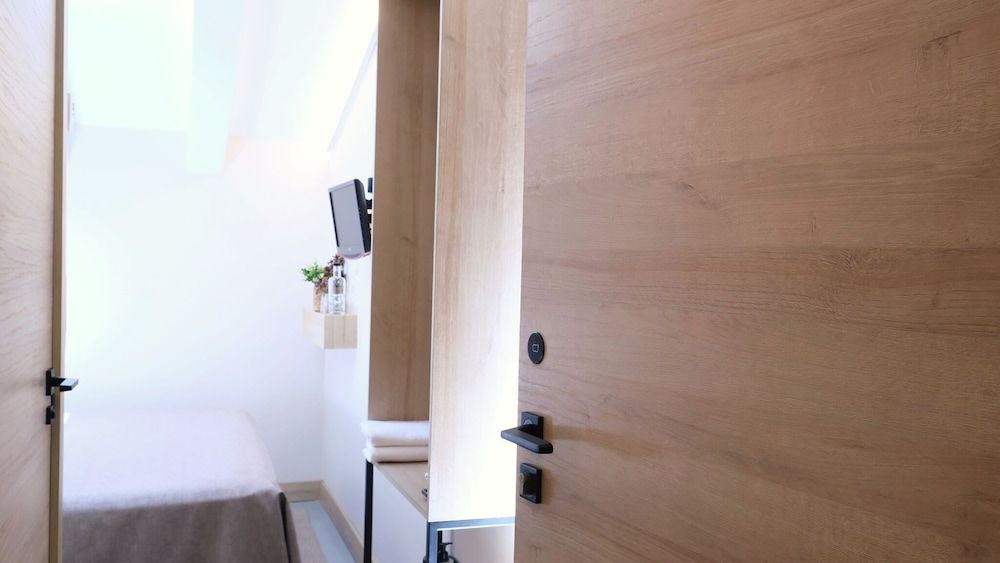 Hotel Casa Gardenia Economy Double Room 16