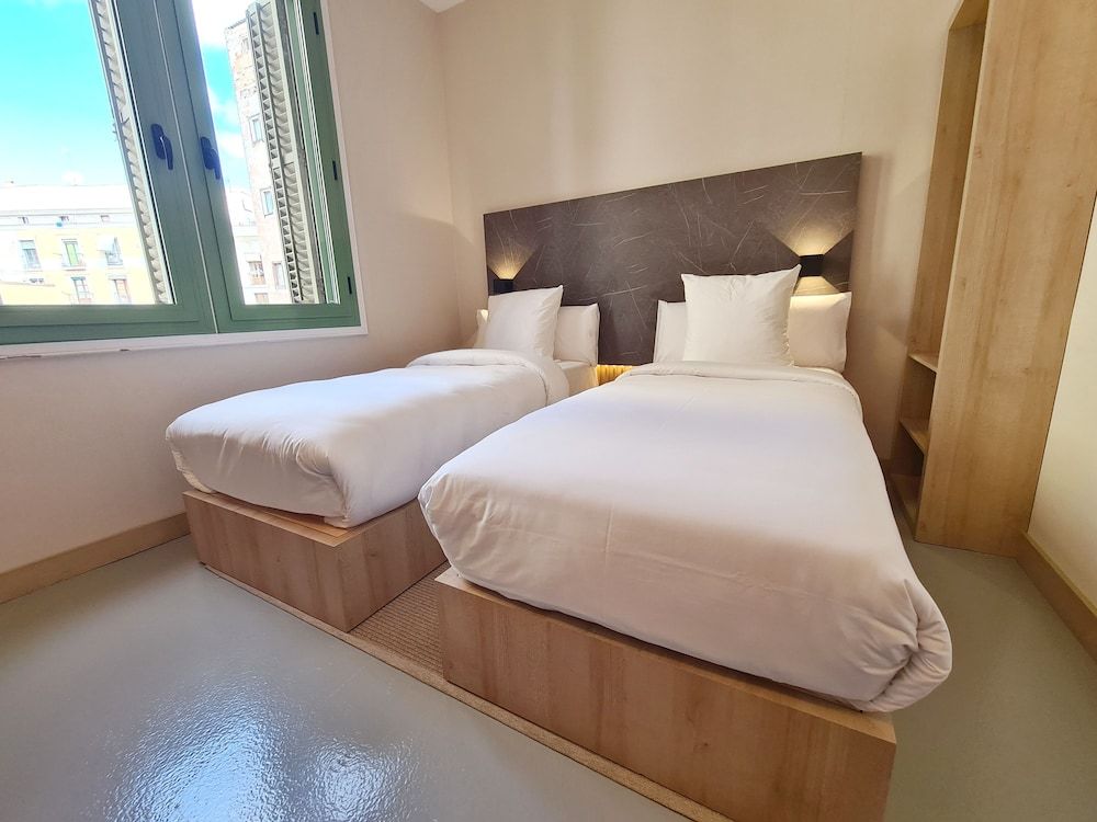 Hotel Casa Gardenia Standard Double or Twin Room 4