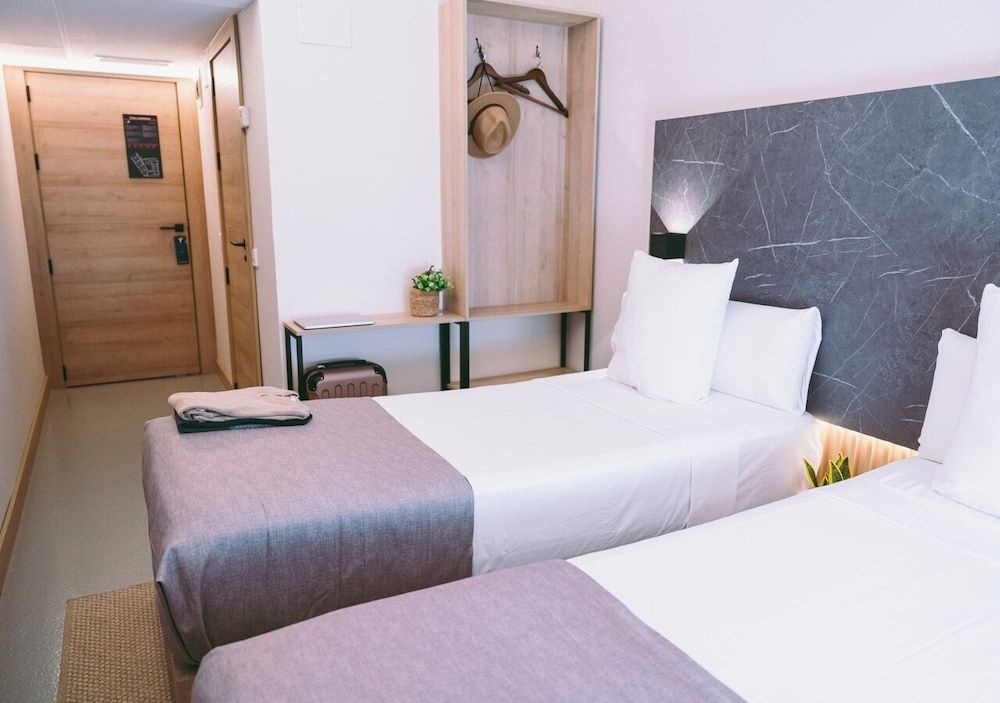 Hotel Casa Gardenia Standard Double or Twin Room 7