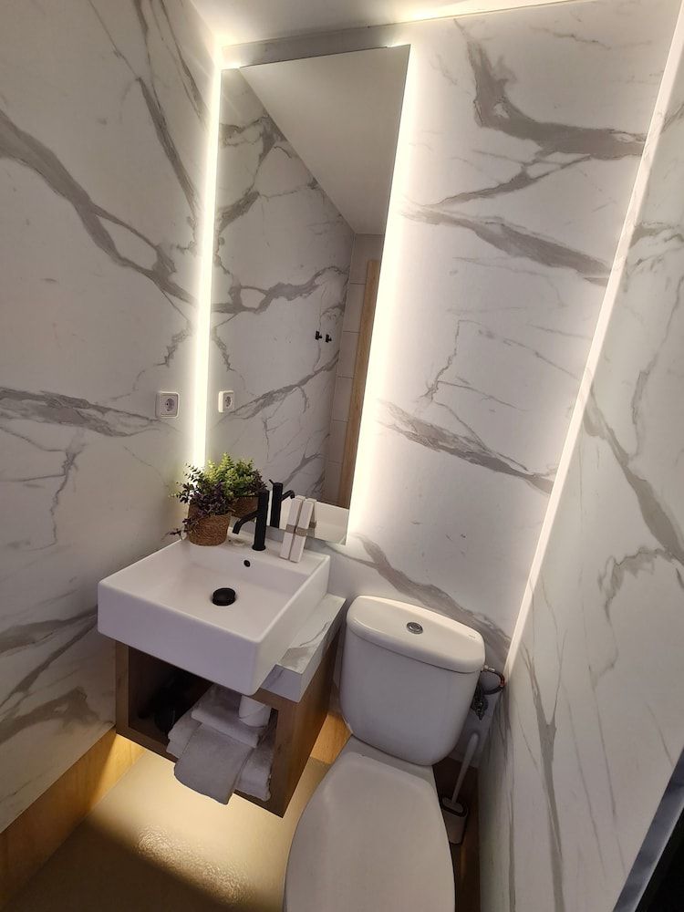 Hotel Casa Gardenia Standard Double or Twin Room 13