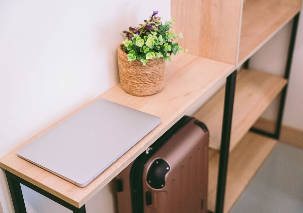 Hotel Casa Gardenia Standard Double or Twin Room 19