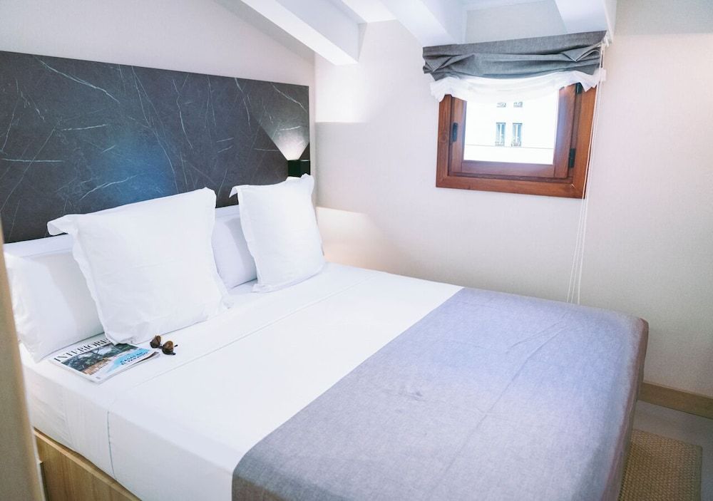 Hotel Casa Gardenia Economy Double Room 3