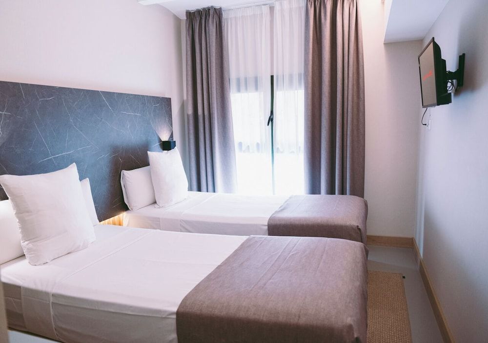 Hotel Casa Gardenia Standard Double or Twin Room 9