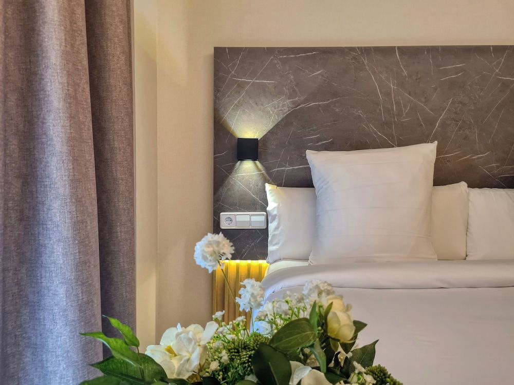 Hotel Casa Gardenia Standard Double or Twin Room 17