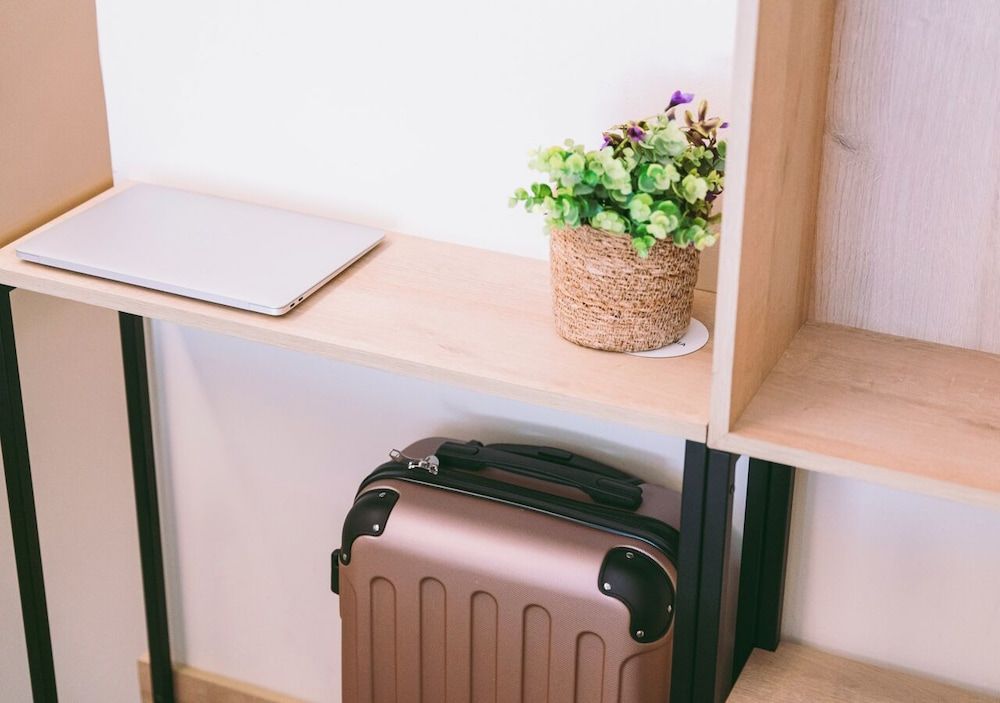 Hotel Casa Gardenia Standard Double or Twin Room 18