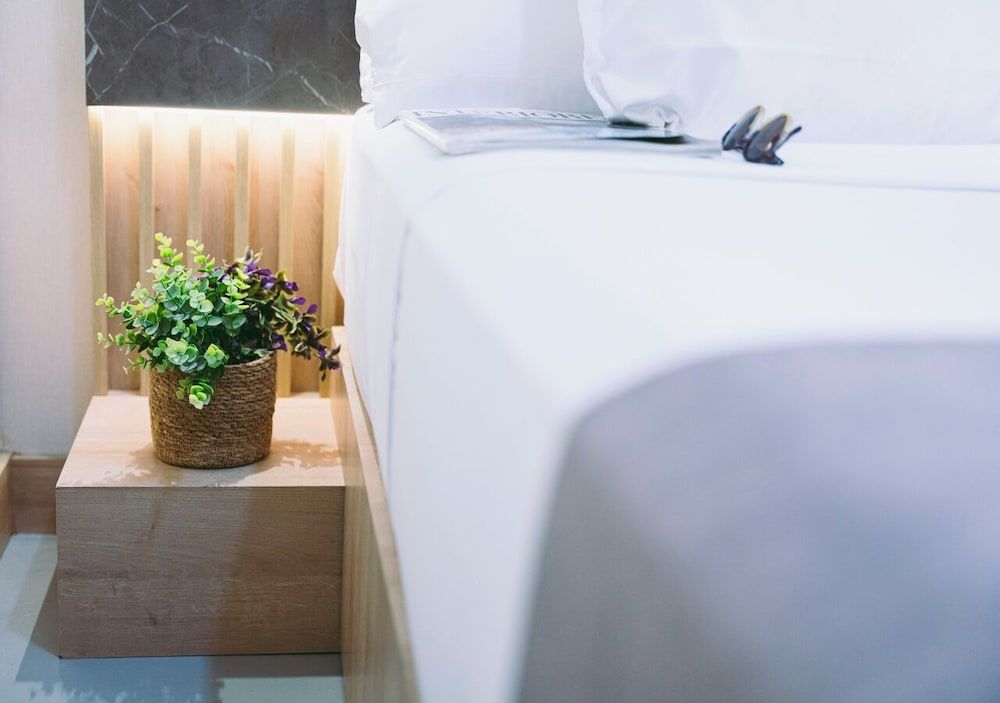 Hotel Casa Gardenia Economy Double Room 7