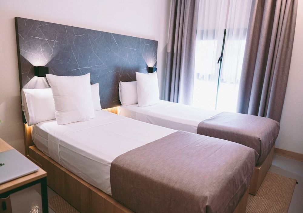 Hotel Casa Gardenia Standard Double or Twin Room 8