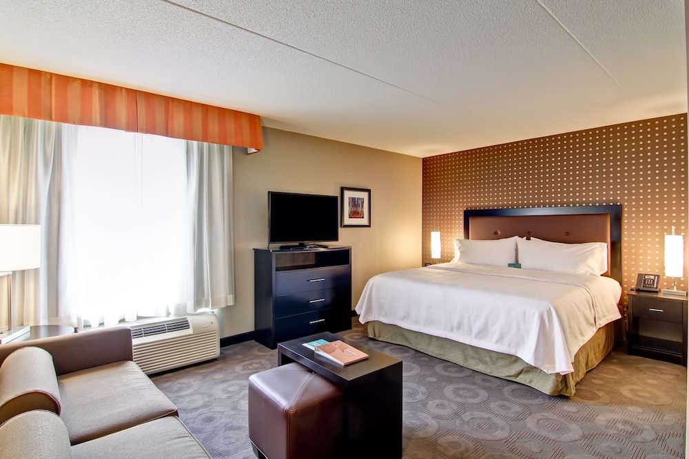 Studio Suite, 1 King Bed