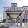 Homewood Suites Ajax, Ontario, Canada