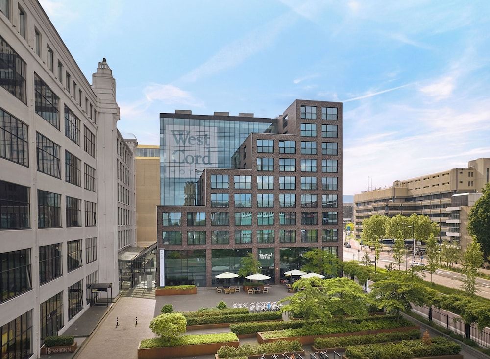 undefined Westcord Hotel Eindhoven 3