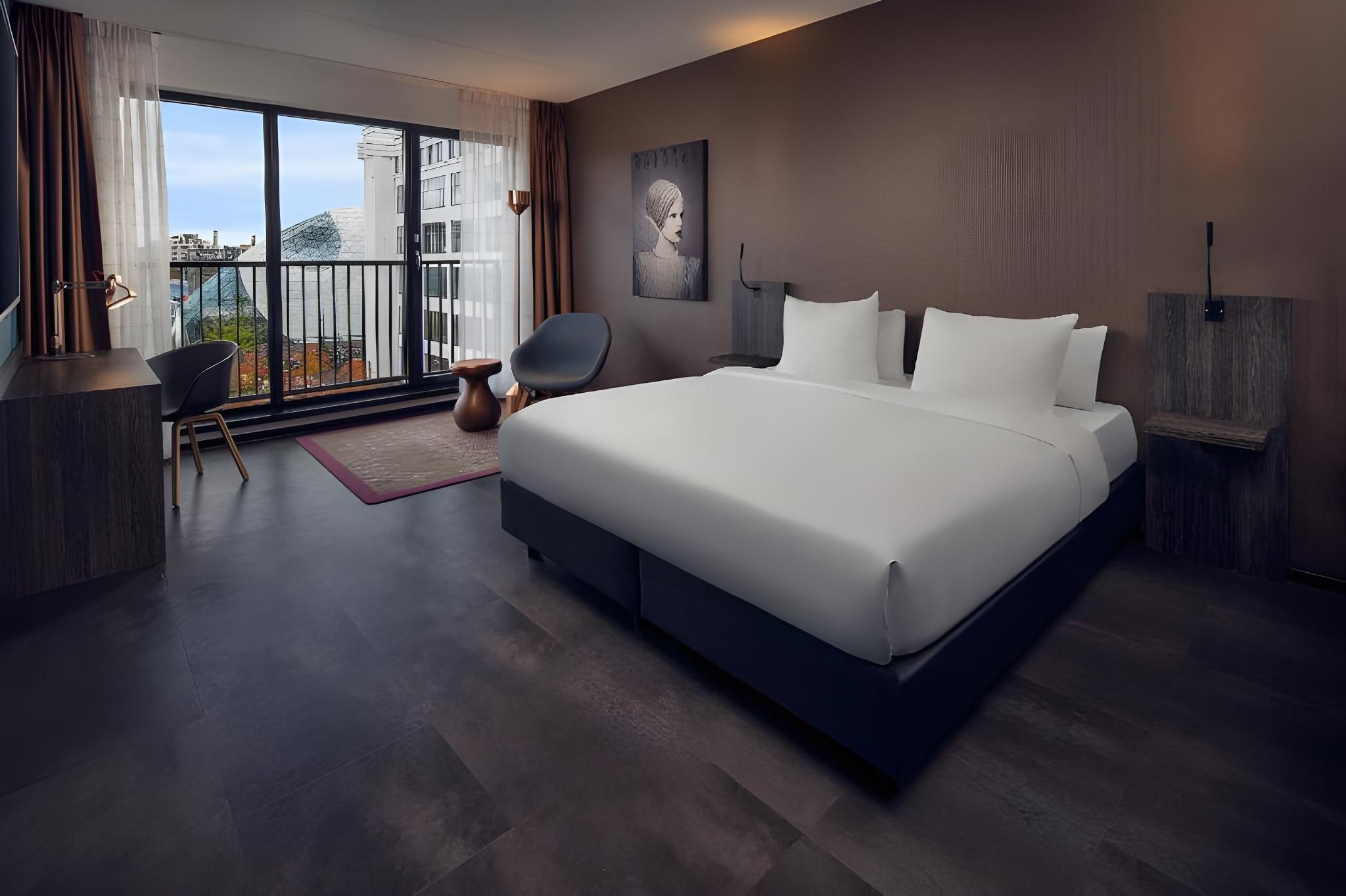 undefined Westcord Hotel Eindhoven 6